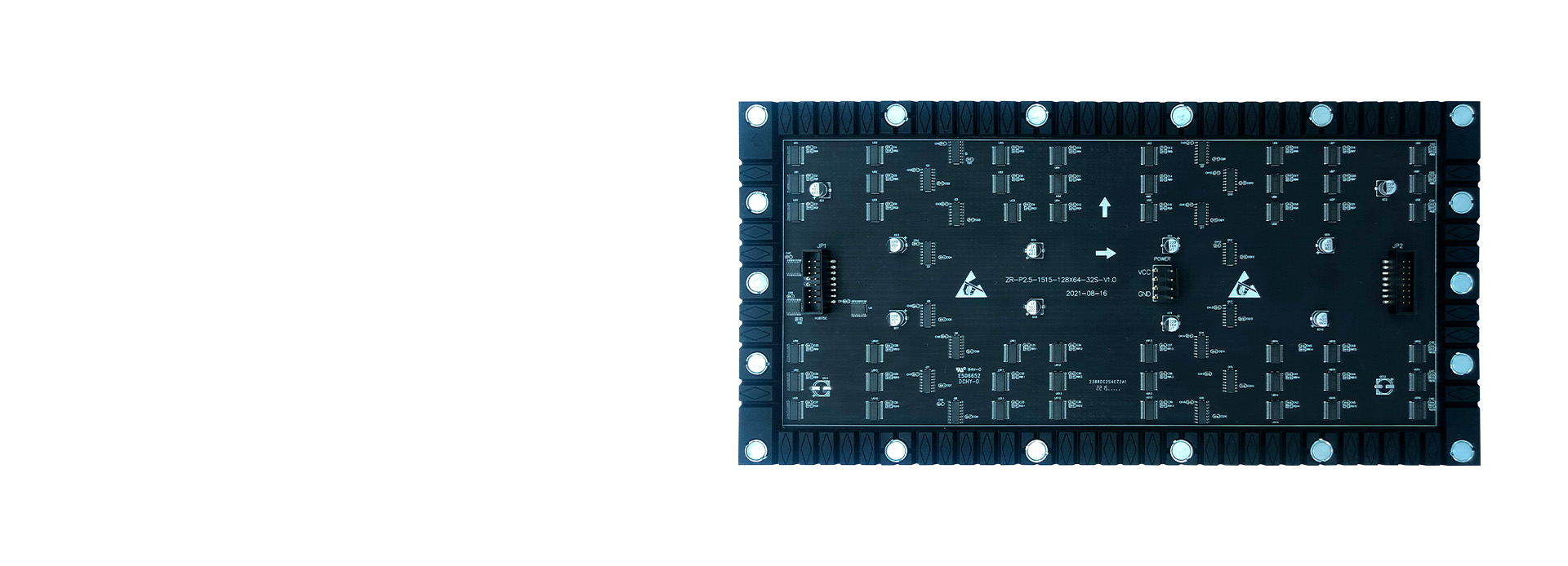连电路板都是软的